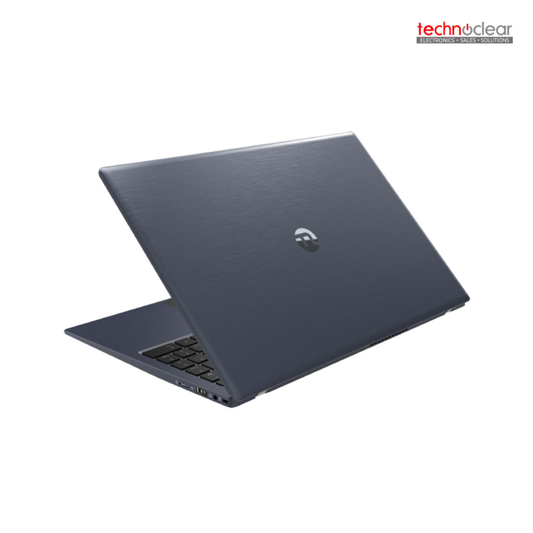 NINGMEI NL500-124165A, LAPTOP INTEL i5-1240P /15.6"/LPD5 16GB/NVME 512GB, WIN11 HOME