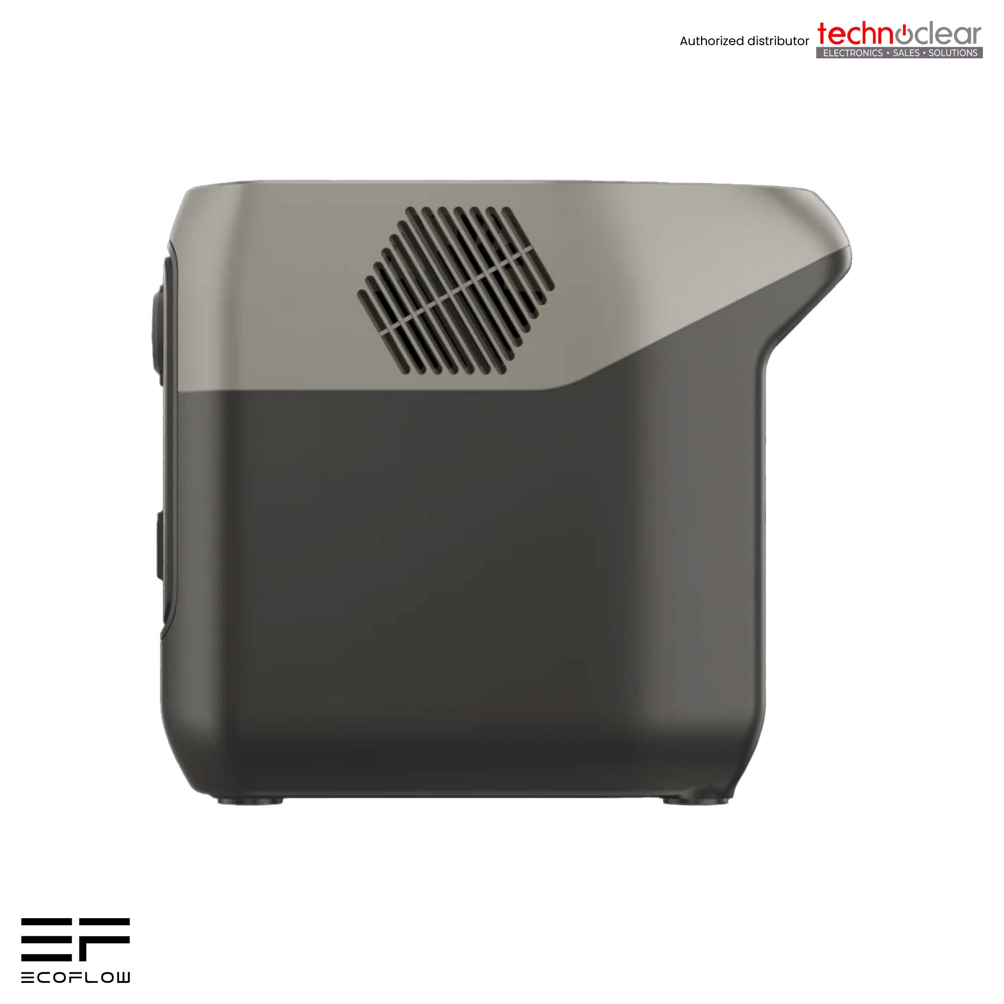 ECOFLOW RIVER 2 PRO 768-INTL