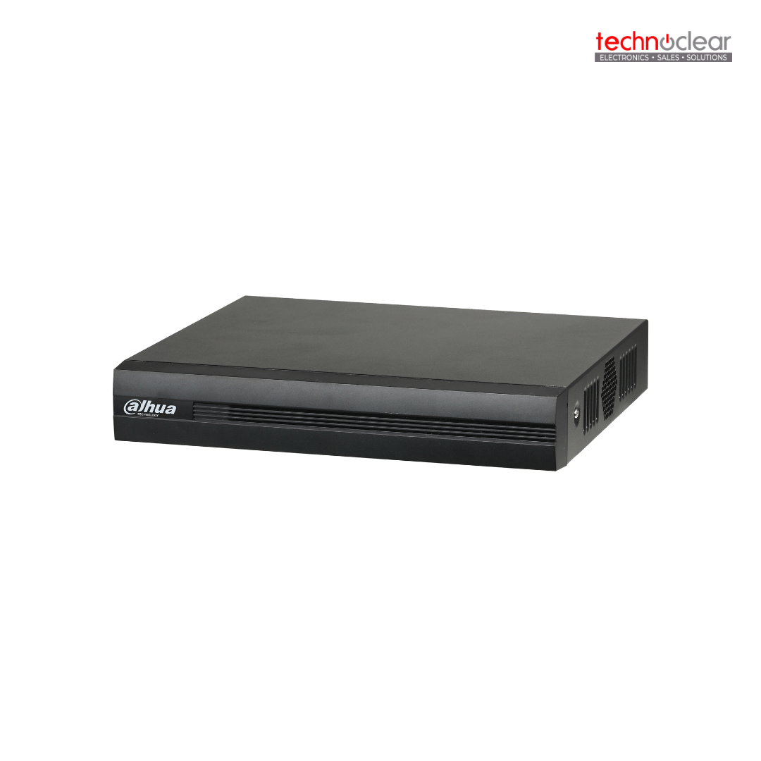 DH-XVR1B16-I COOPER 16CH XVR,1HDD BAY MAX 6TB