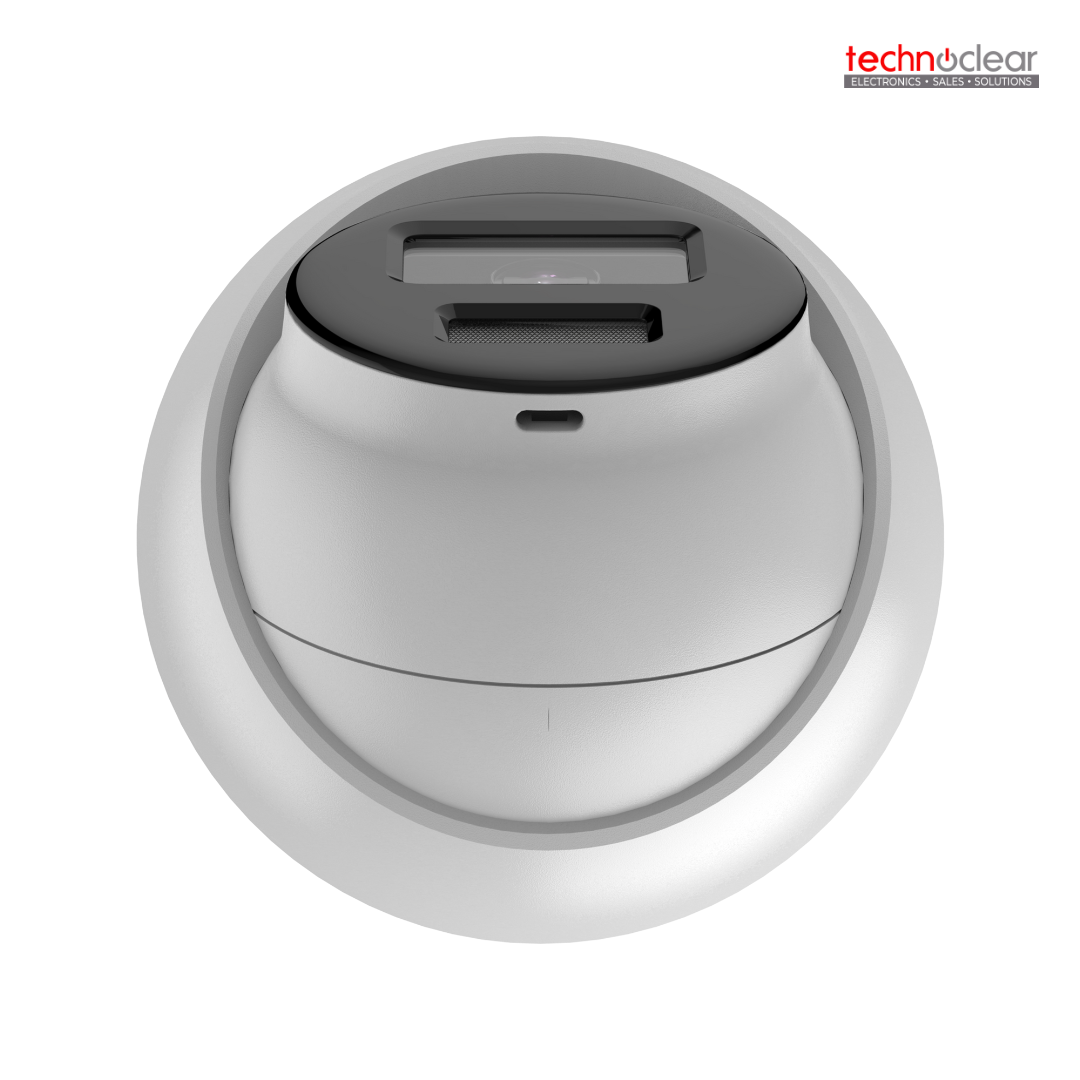 DS-2CD1327G2-LUF 2.8MM HIKVISION FIXED DOME 2MP IPC COLORVU LITE BUILT IN MIC 2.8MM