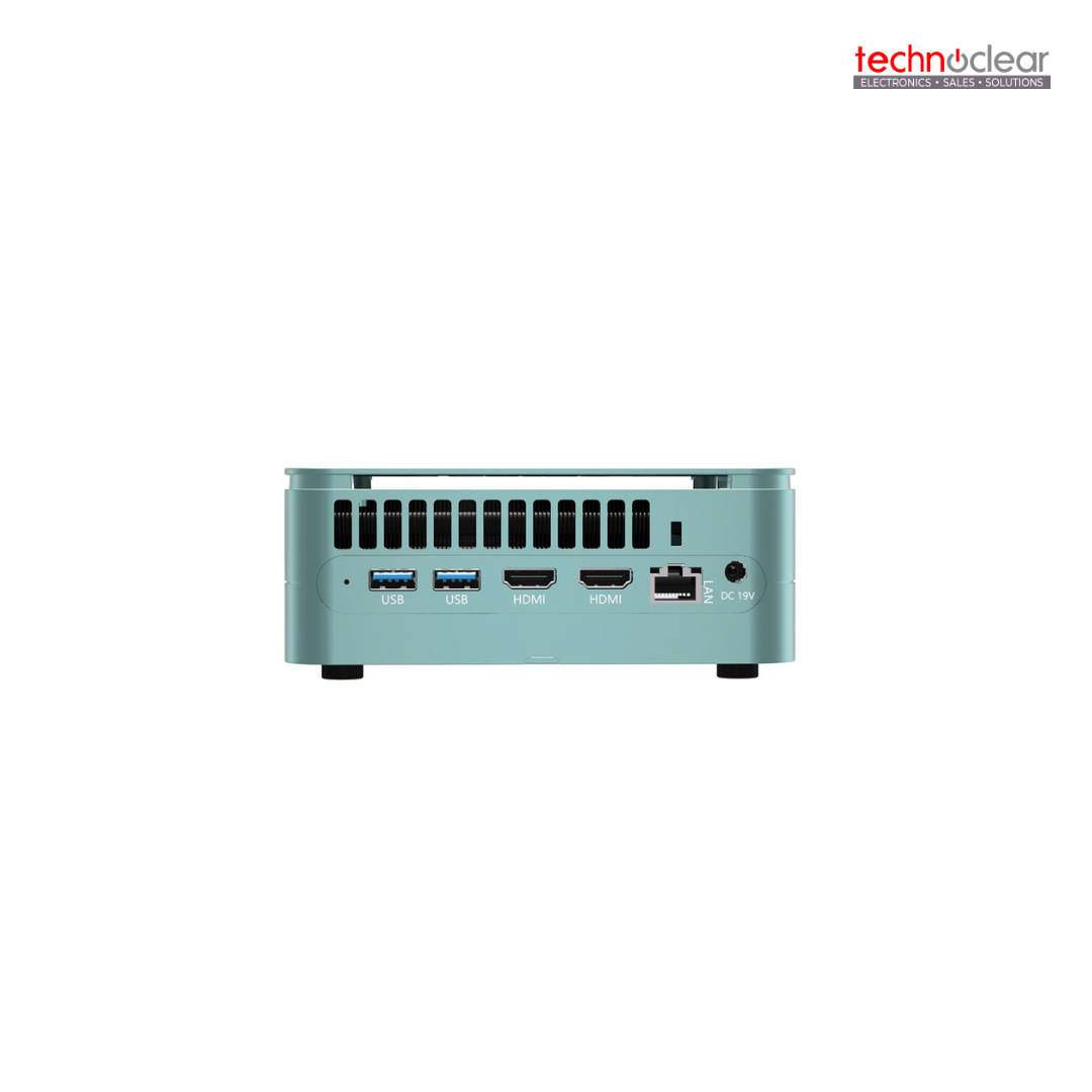 AOC MINI PC M6 i9-11900h 16GB RAM 512GB SSD