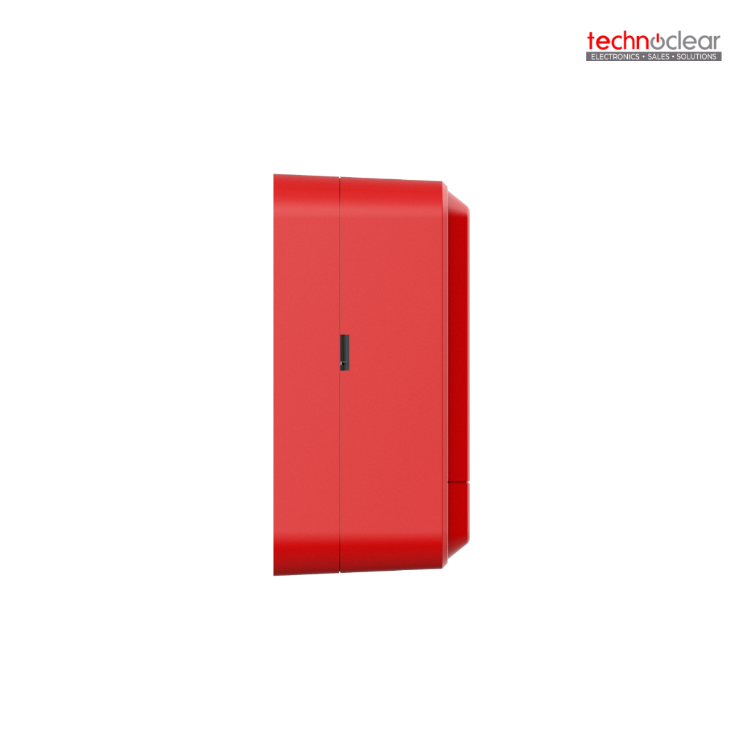 DHI-HY-1200 Dahua addressable fdas Manual call point