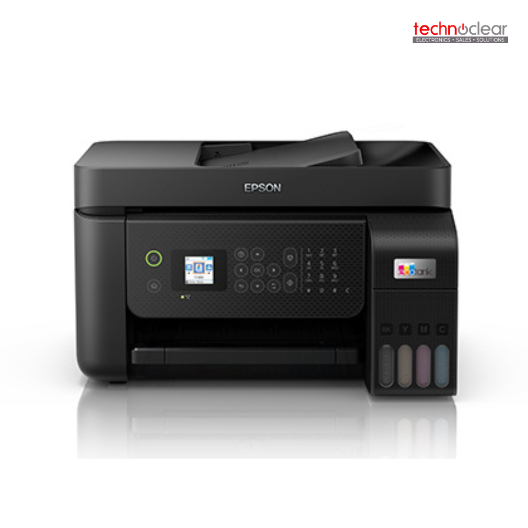 EPSON L5290 MFB WIFI INTEGRATED INKTANK