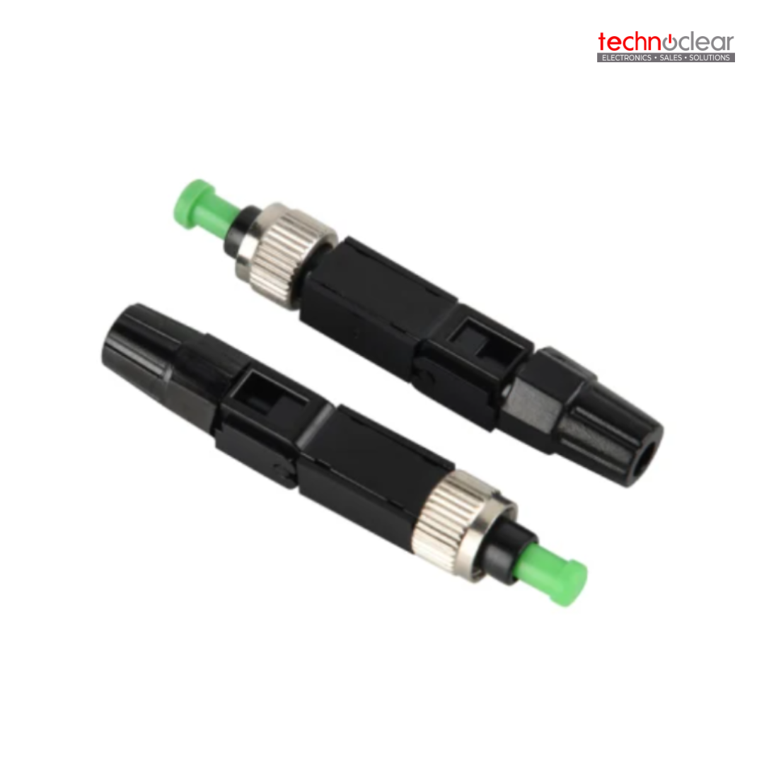 FC FAST CONNECTOR (PER PIECE)