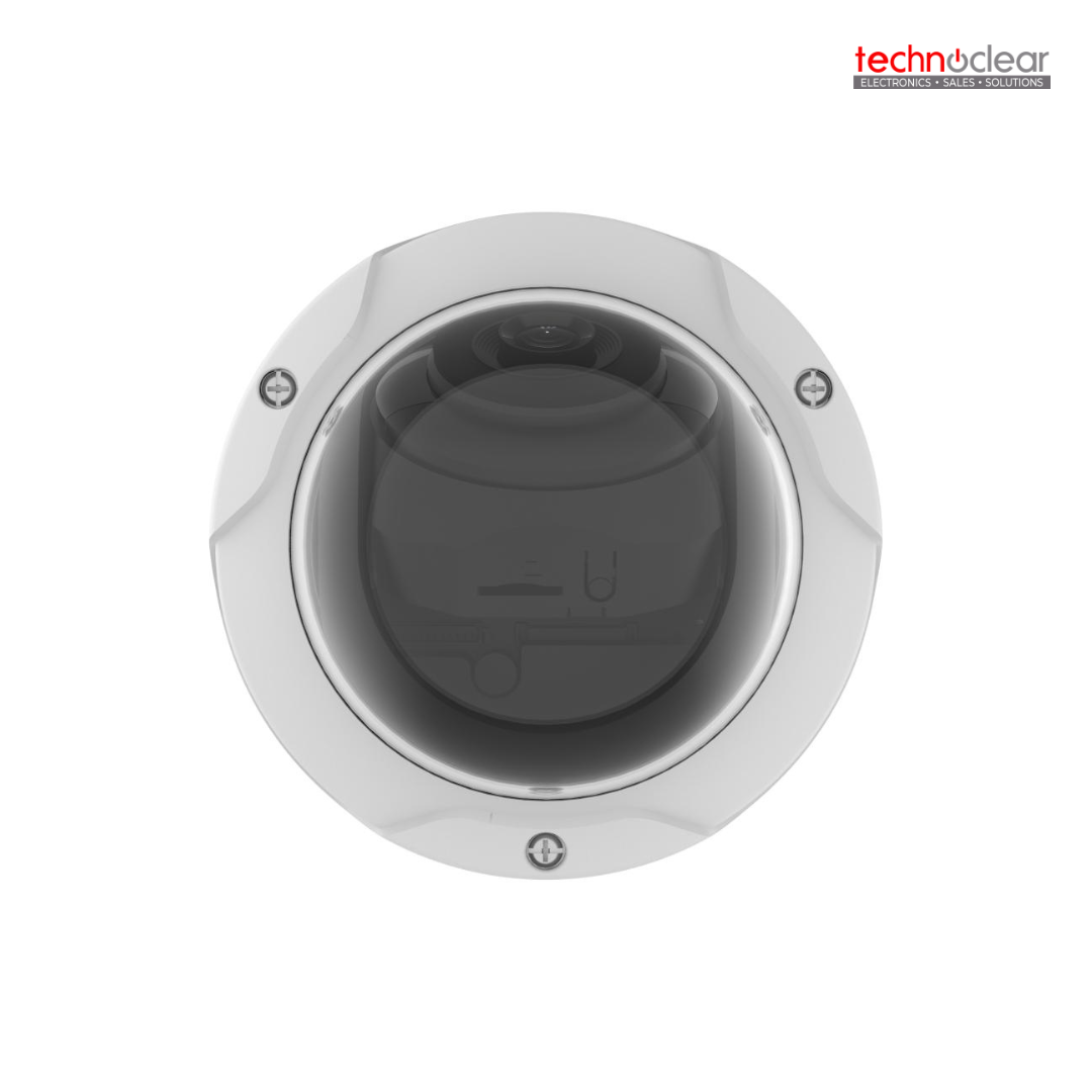 E-HWID HIKVISION ECO-HIWATCH IR DOME 2 MP