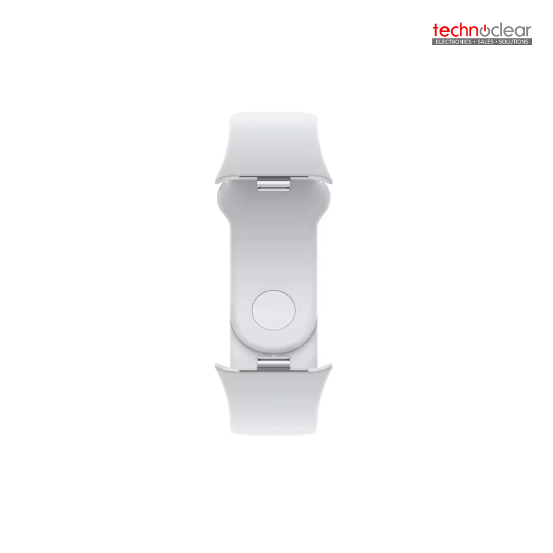 Xiaomi Smart Band 8 Pro Light Grey