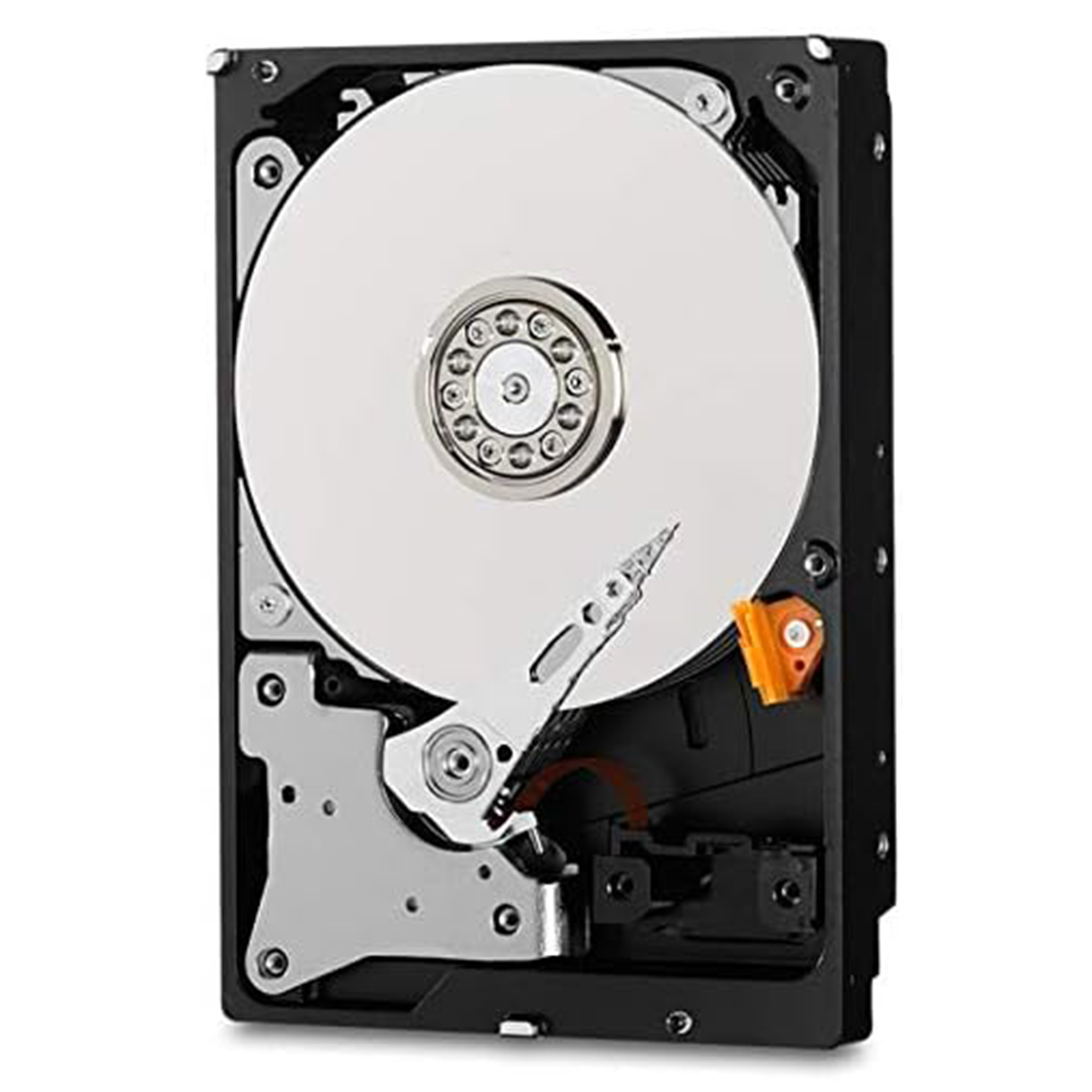 WD -HARDDISK PURPLE 2TB SATA 64MB