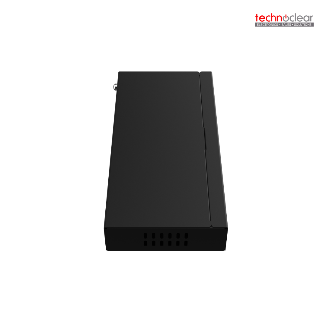 RUIJIE RG-ES208GC 8-PORT GIGABIT SMART SWITCH, 8 GIGABIT RJ45 POTRS,