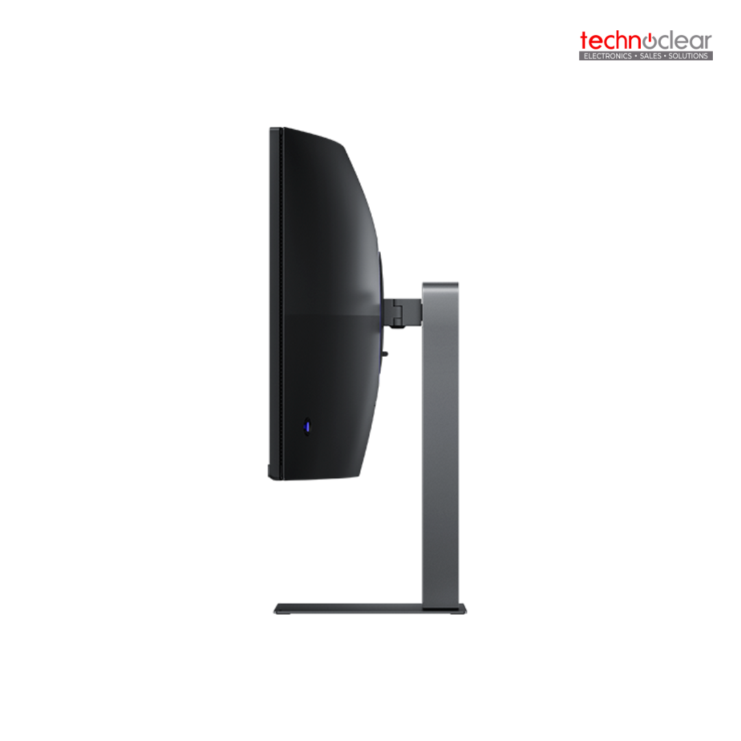 Xiaomi Curved Gaming Monitor G34WQi EU