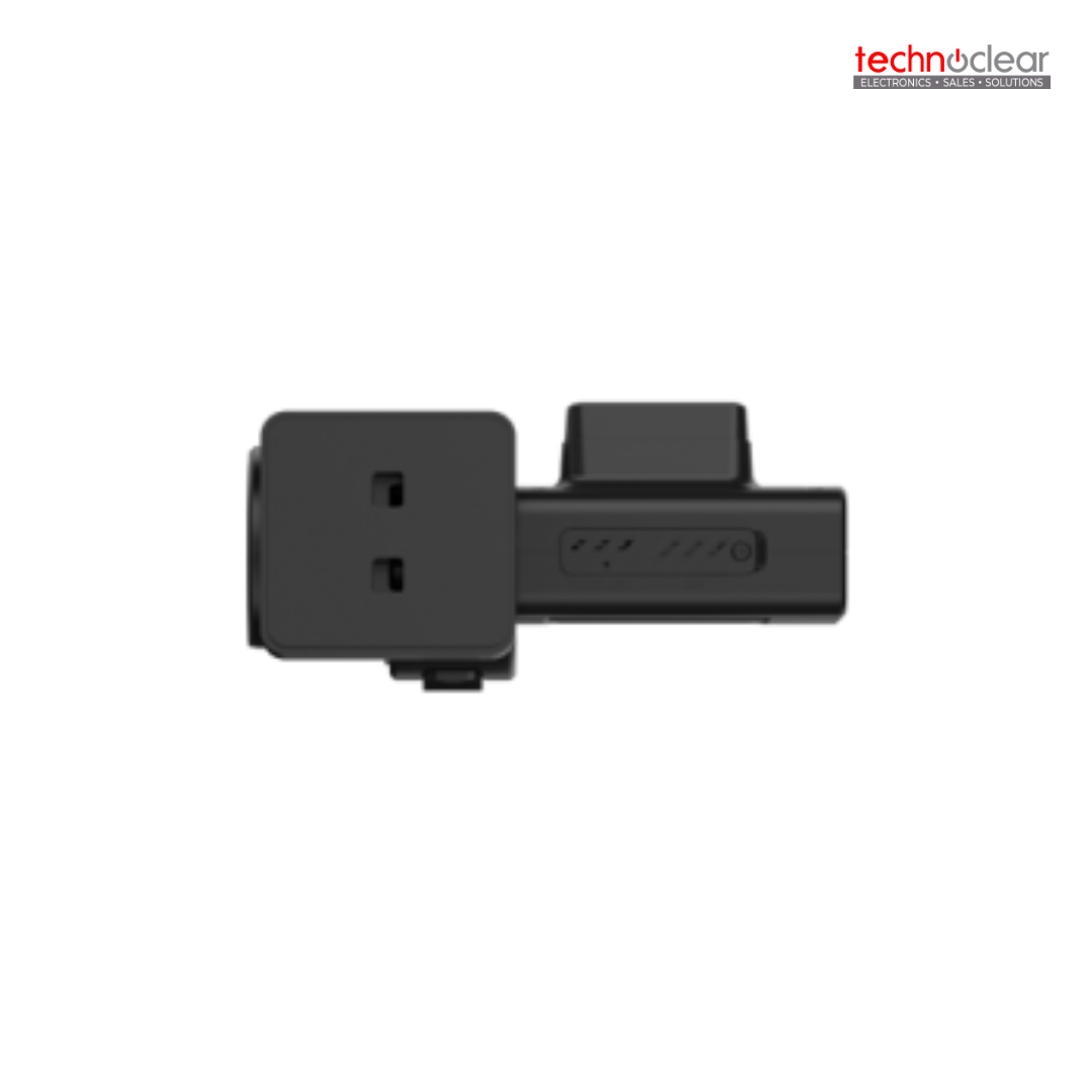 JC181 4G DUAL DASHCAM W/GPS AND DVR FUNCTION
