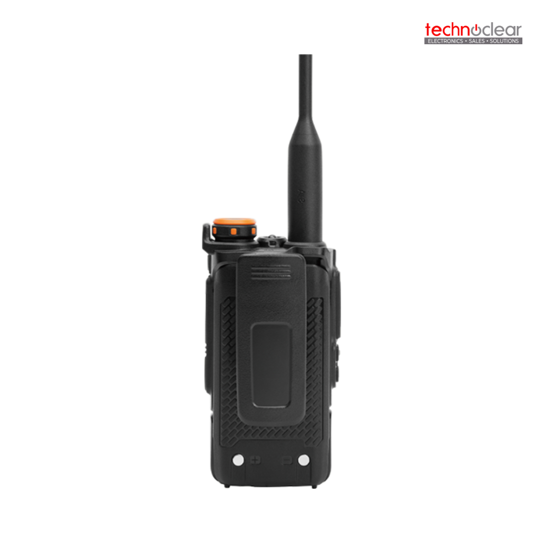 QUANSHENG UV-K5(8) DUAL BAND RADIO
