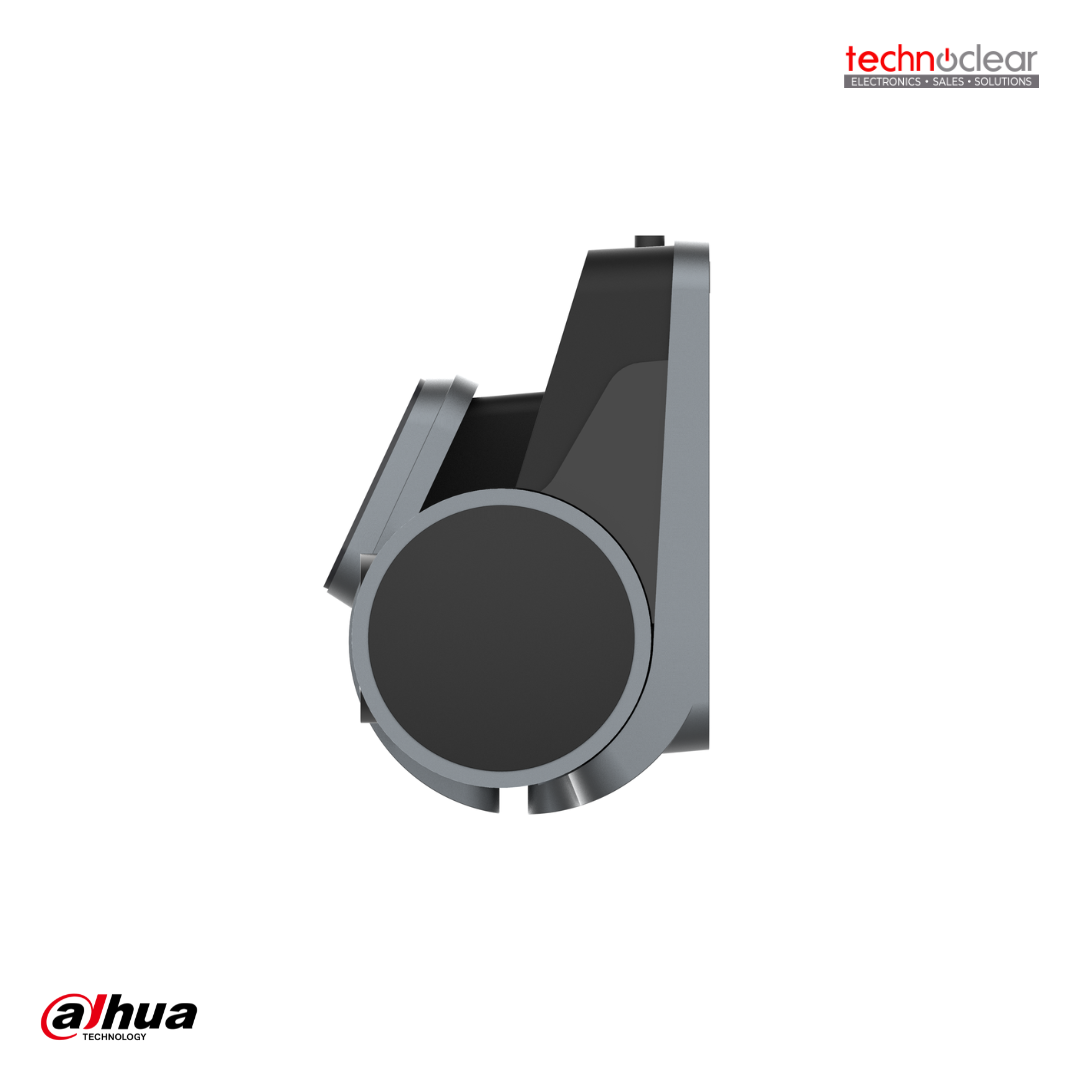 DAHUA S6 DASHCAM 2MP Front and Rear Recording with GPS Track Playback Built in Locking Video after collision