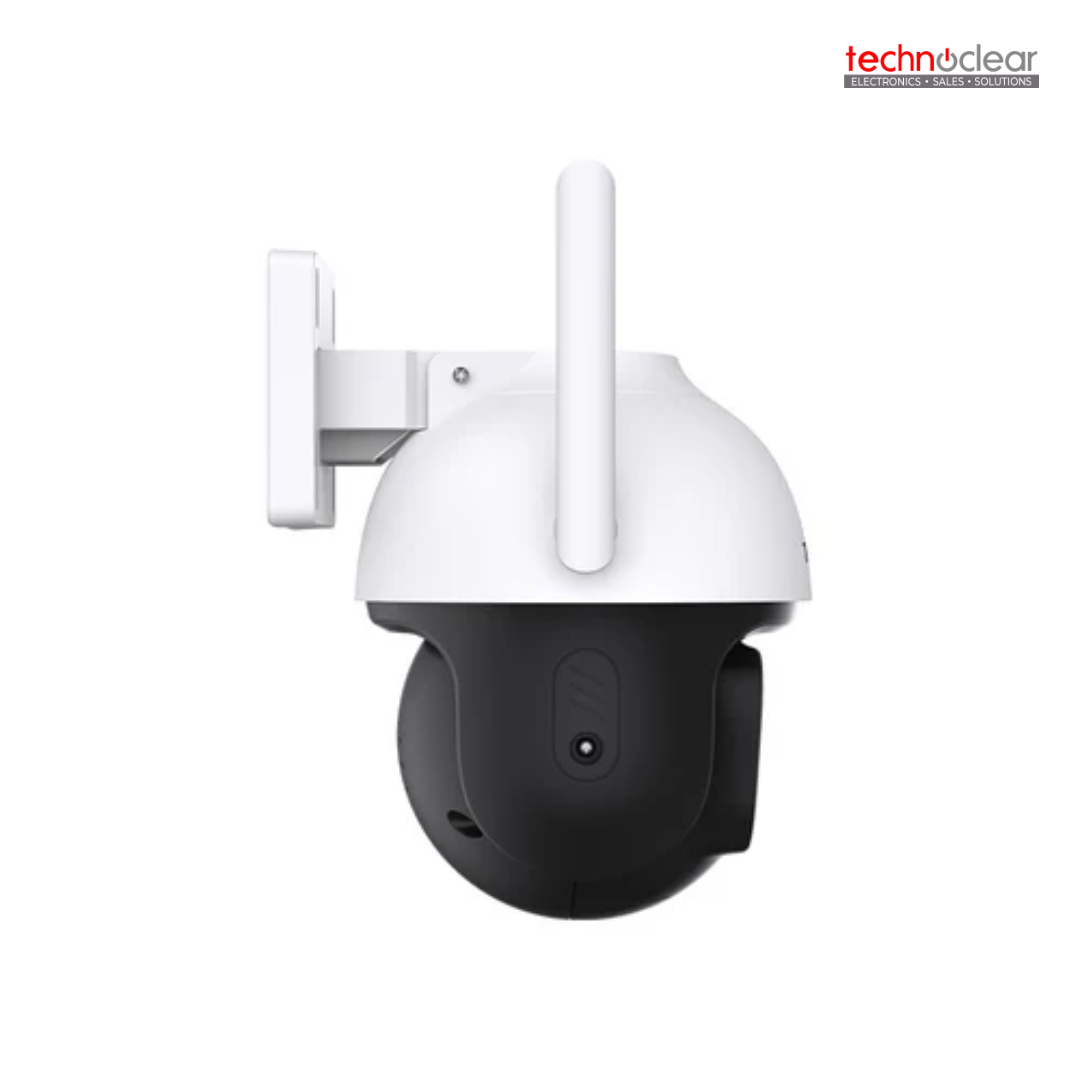 TENDA CH3 OUTDOOR WIFI CAMERA 1080p FULL COLOR PAN/TILT