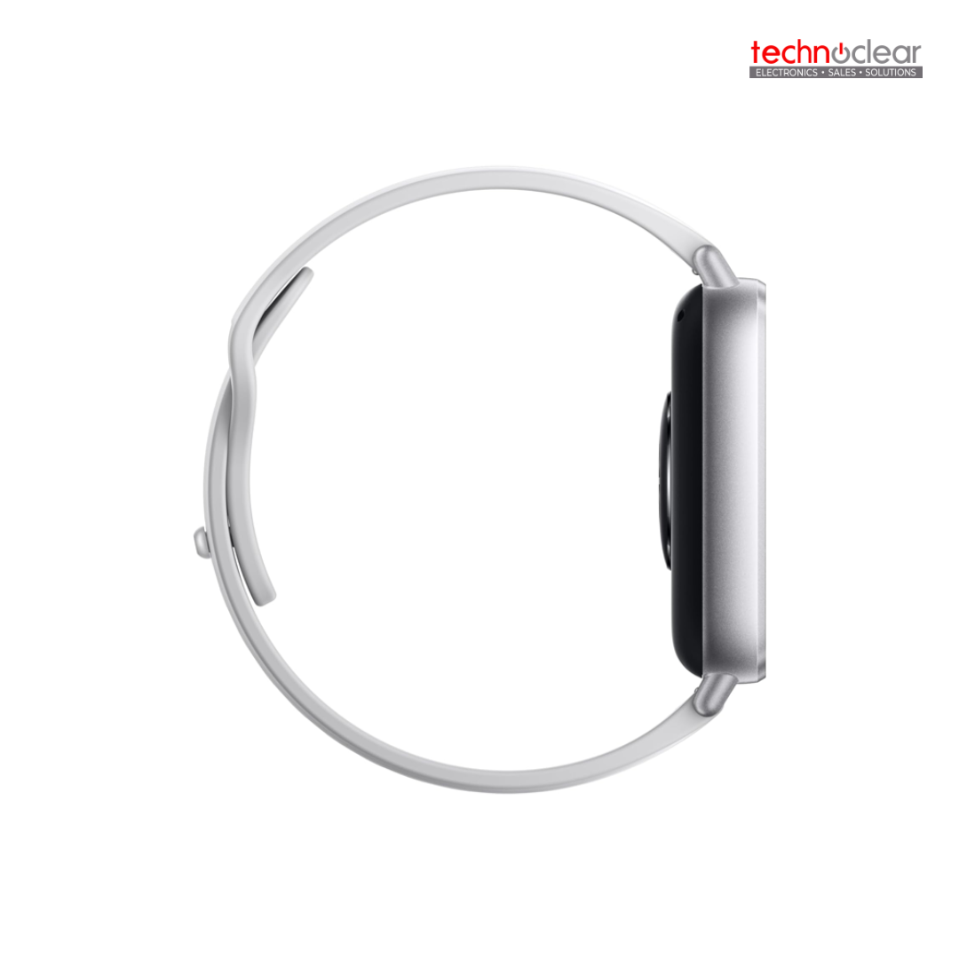 Redmi Watch 5 Active Matte Silver