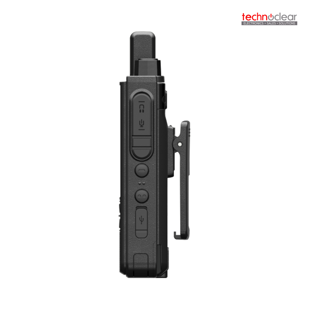 QUANSHENG QUESUM MP70 4G POC RADIO