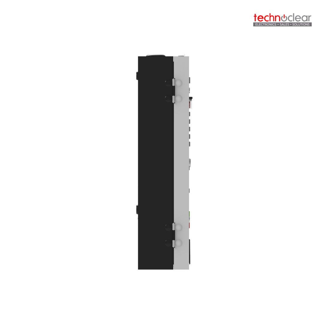 DHI-HY-1022 Dahua addressable fdas 1 Loop Panel