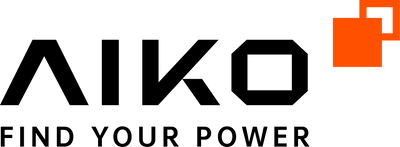 Brand logo