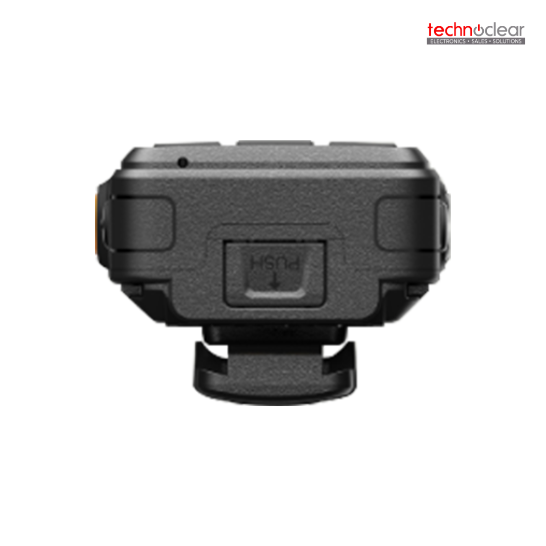 QUANSHENG QUESUM MP70 4G POC RADIO