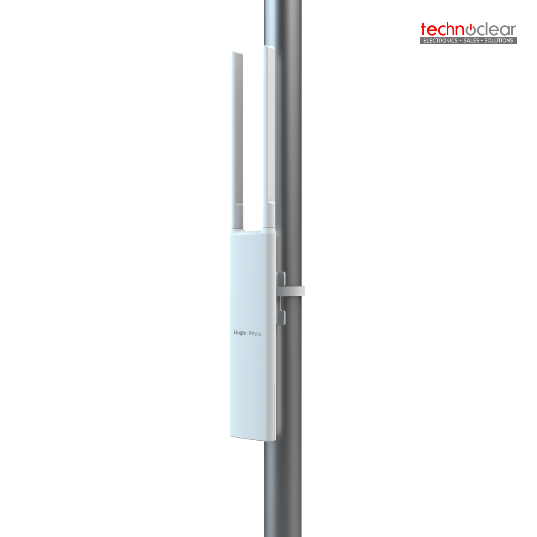 RUIJIE RG-RAP52-OD AC1300 DUAL BAND WIRELESS ACCESS POINT