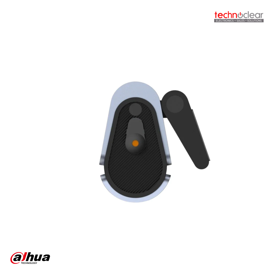 DAHUA M6 DASHCAM 3MP H.265 UP TO 128GB WIFI AP, G-SWNSOR (SUPPORT LOCKING AFTER COLLISION), MINI USB, BUILT-IN MICROPHONE/SPEAKER, 5V DC