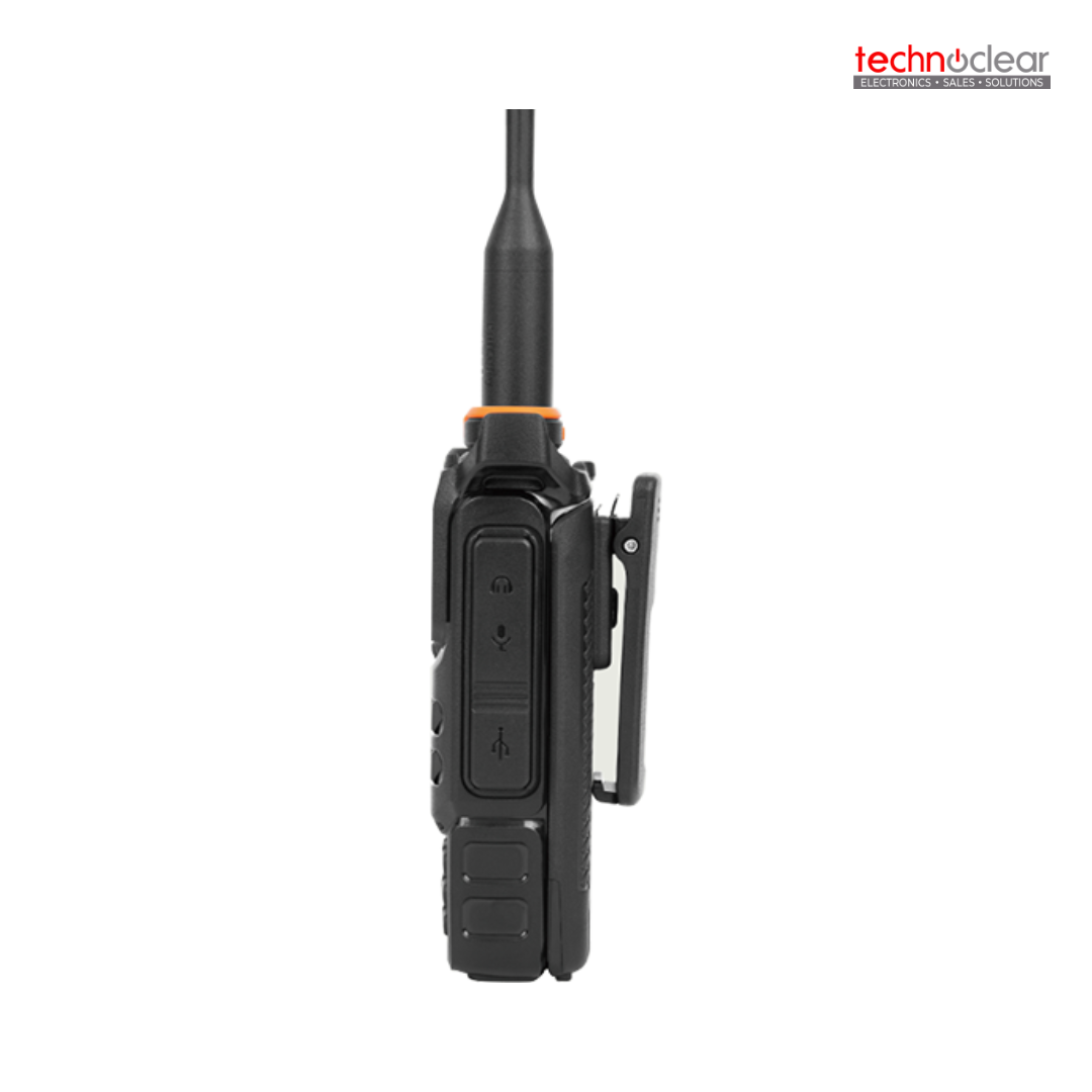 QUANSHENG UV-K5 DUAL BAND RADIO