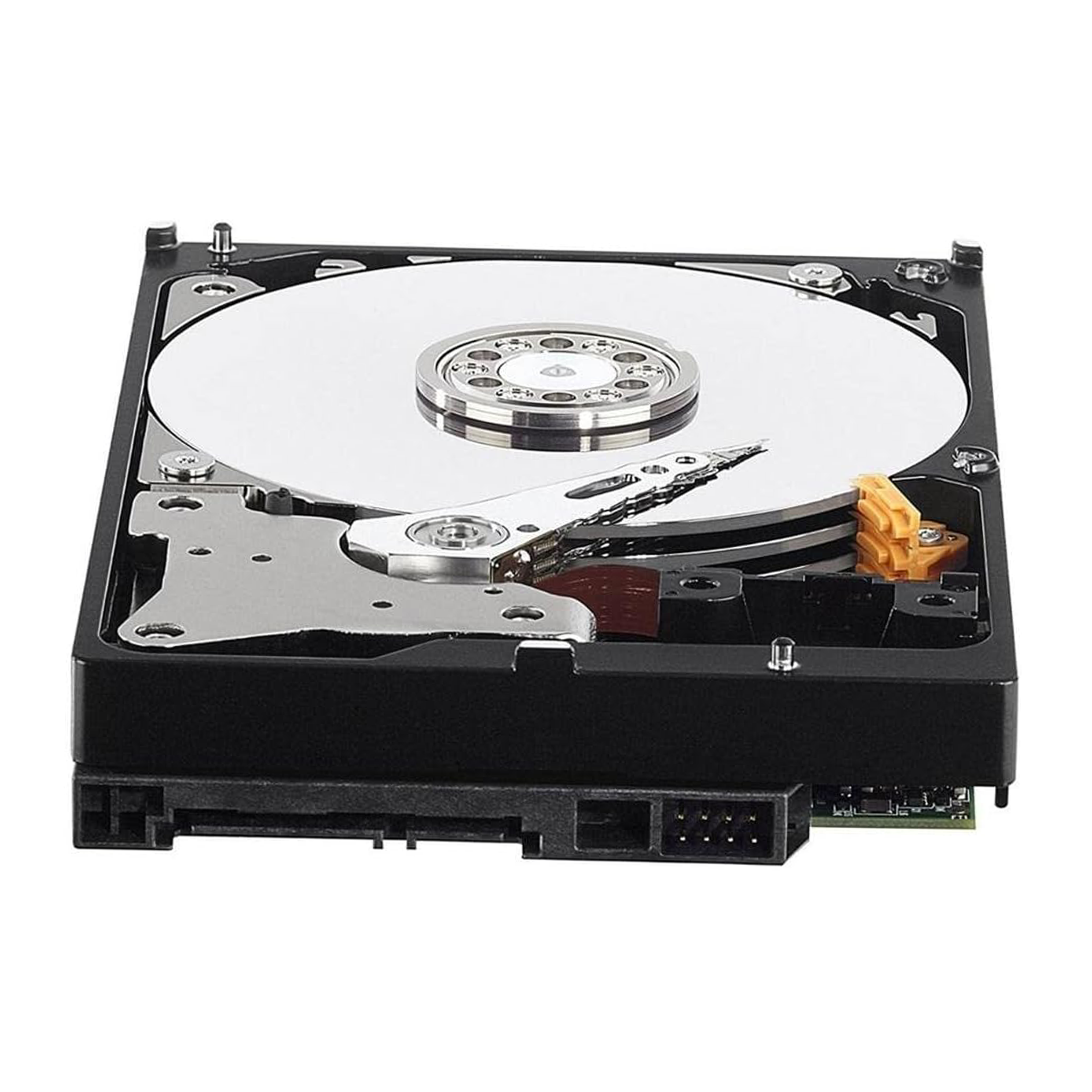 WD -HARDDISK PURPLE 2TB SATA 64MB
