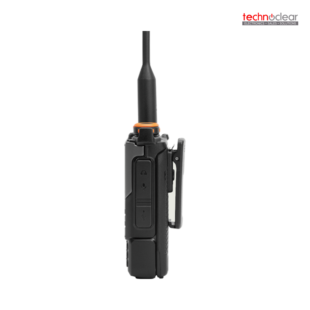 QUANSHENG UV-K5(8) DUAL BAND RADIO
