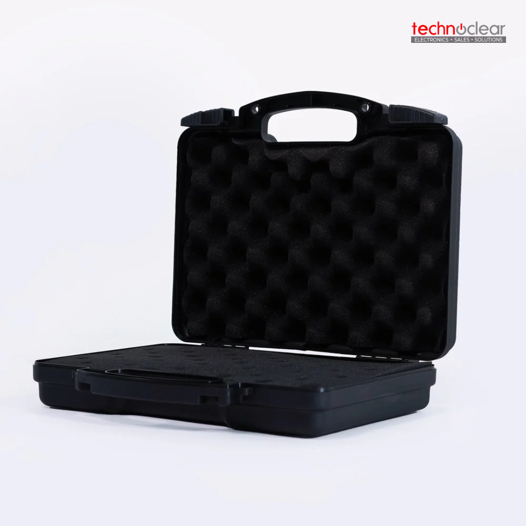 RAPTOR 308 (BLACK)