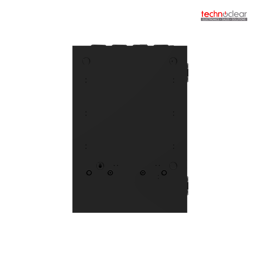 DHI-HY-1022 Dahua addressable fdas 1 Loop Panel