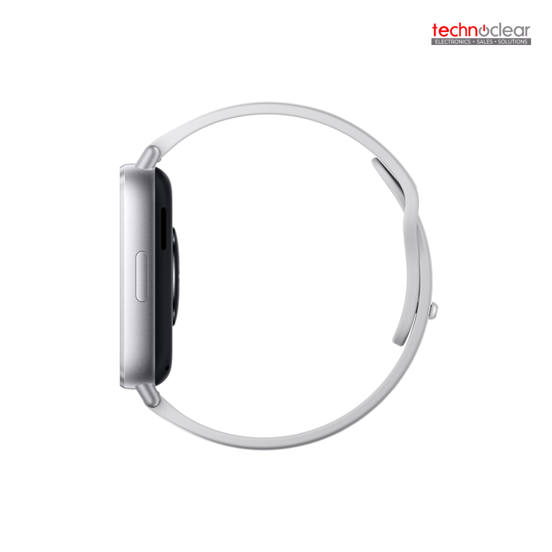 Redmi Watch 5 Active Matte Silver