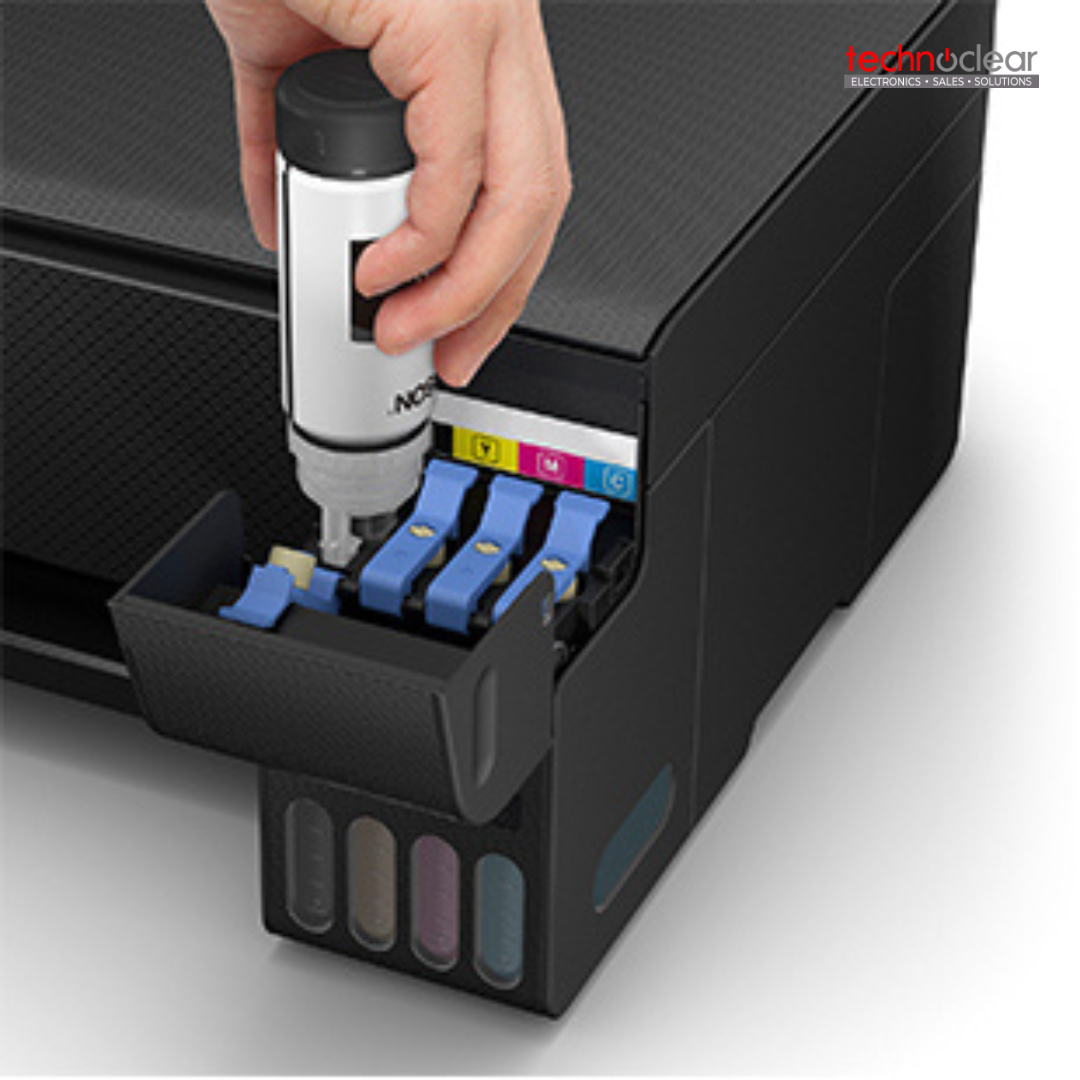 L3110/L3210 PRINT COPY SCAN & REAR INPUT