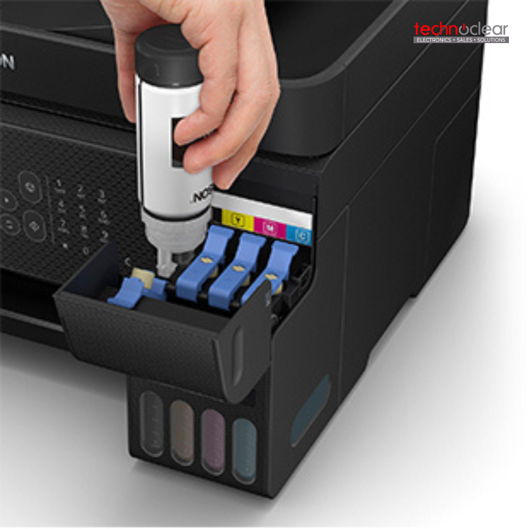 EPSON L5290 MFB WIFI INTEGRATED INKTANK