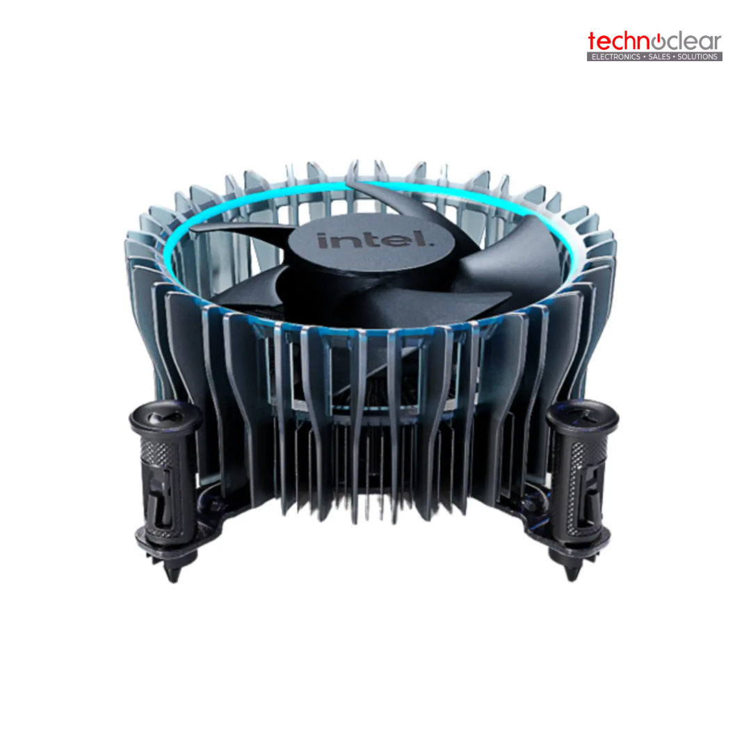 INTEL ORIGINAL HEATSINK FAN FOR 12TH 13TH 14TH GEN