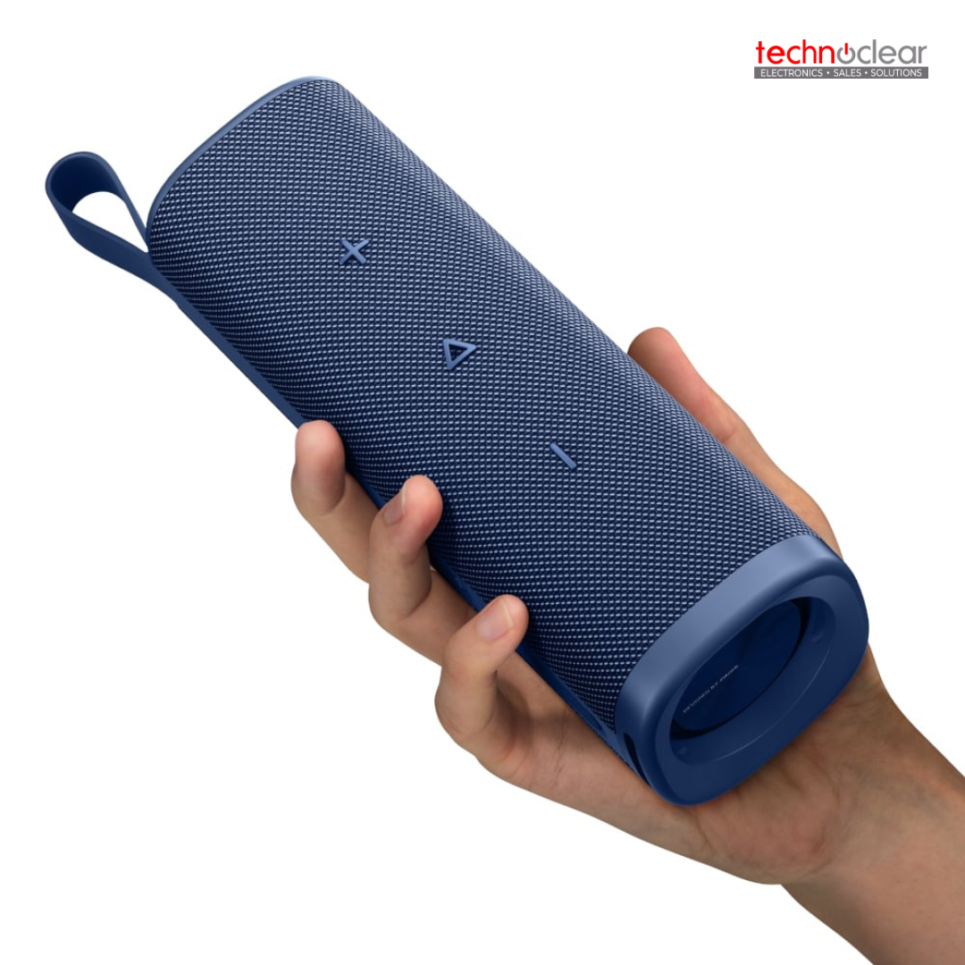 Xiaomi Sound Outdoor 30W Blue/ MI PORTABLE BLUETOOTH SPEAKER