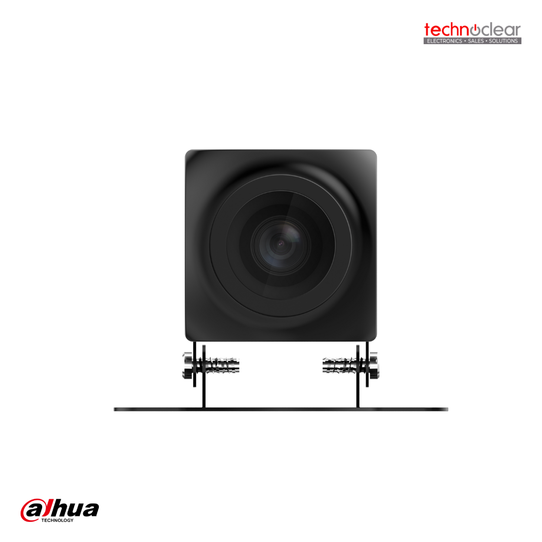 DAHUA S6 DASHCAM 2MP Front and Rear Recording with GPS Track Playback Built in Locking Video after collision
