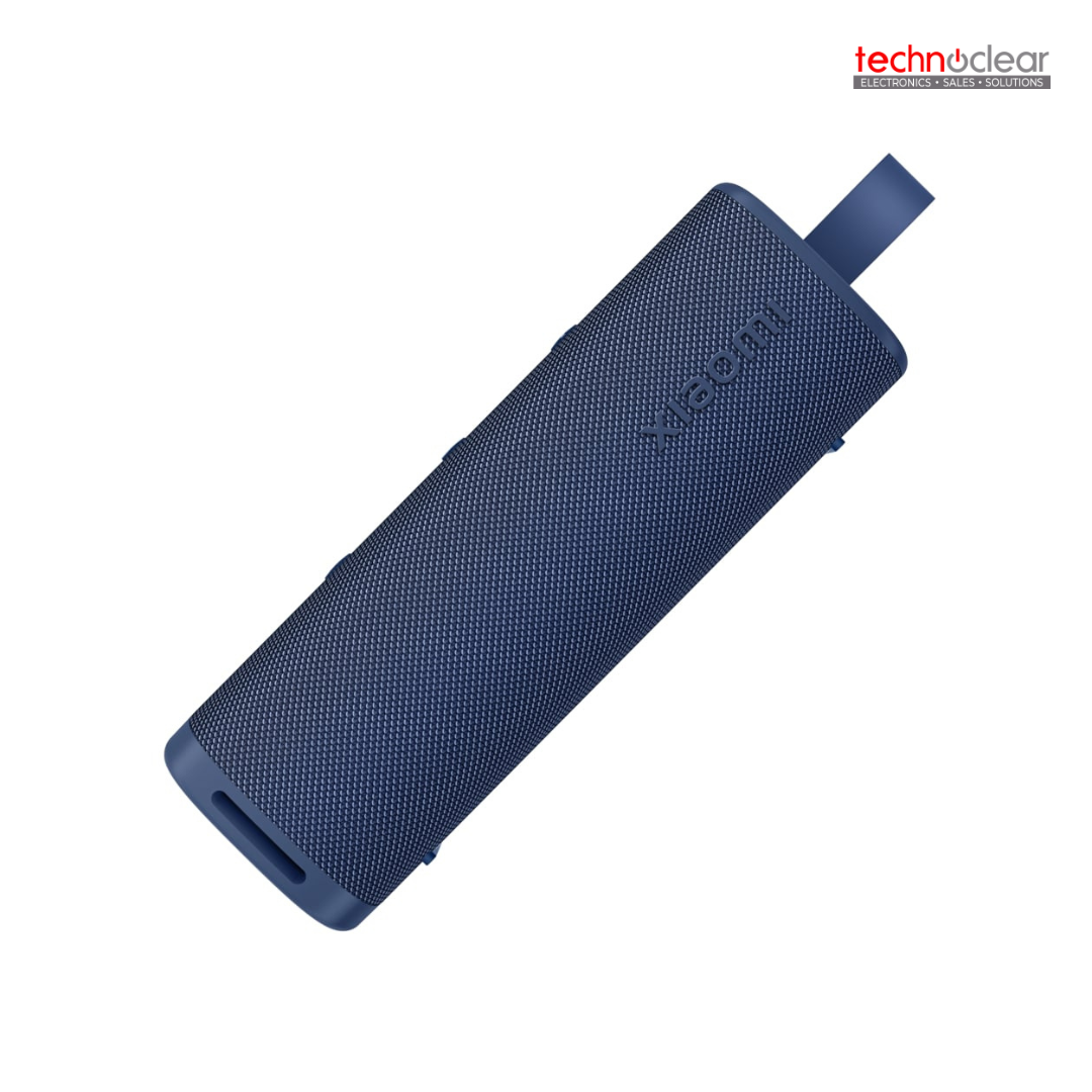 Xiaomi Sound Outdoor 30W Blue/ MI PORTABLE BLUETOOTH SPEAKER