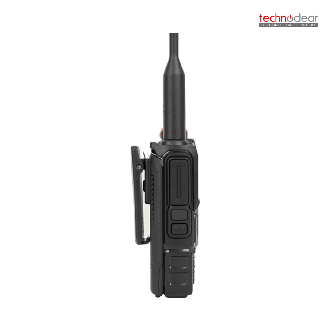 QUANSHENG UV-K5 DUAL BAND RADIO