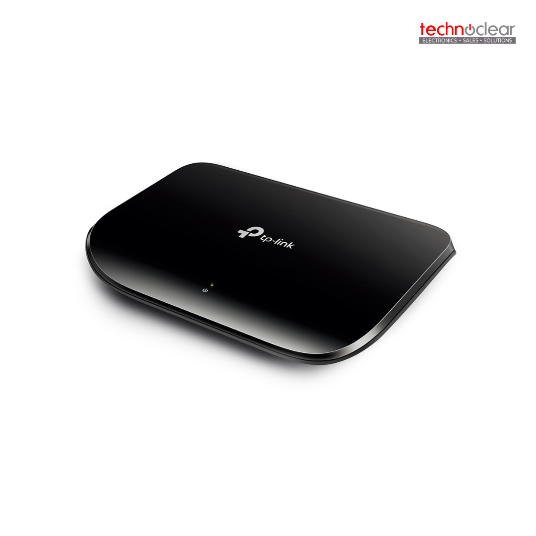 TL-SG1005D // TL-SG1005D(UN) TP-LINK 5-PORT 10/100/1000Mbps auto-negotiation RJ45 PORTS