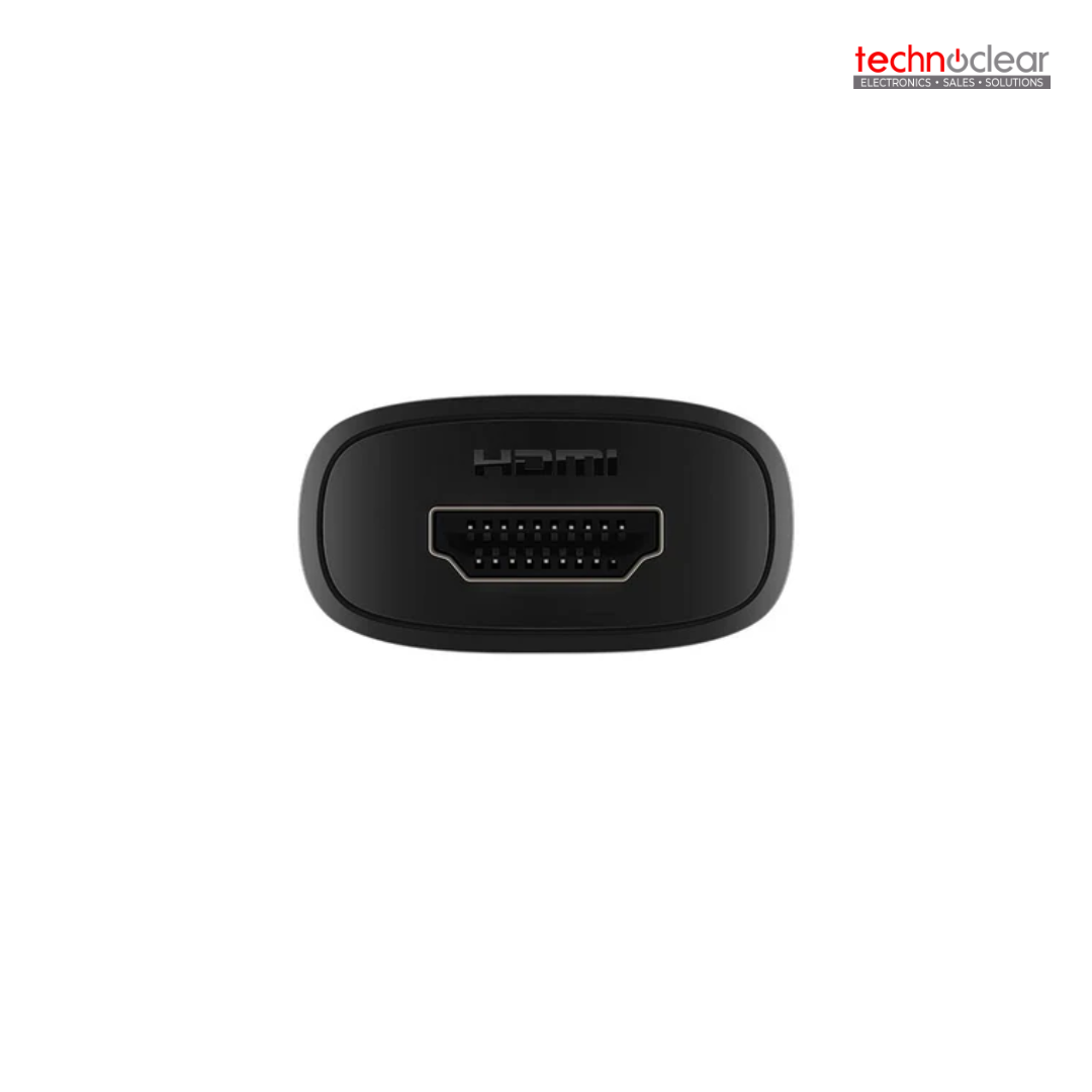 Redmi Watch 5 Active Midnight Black