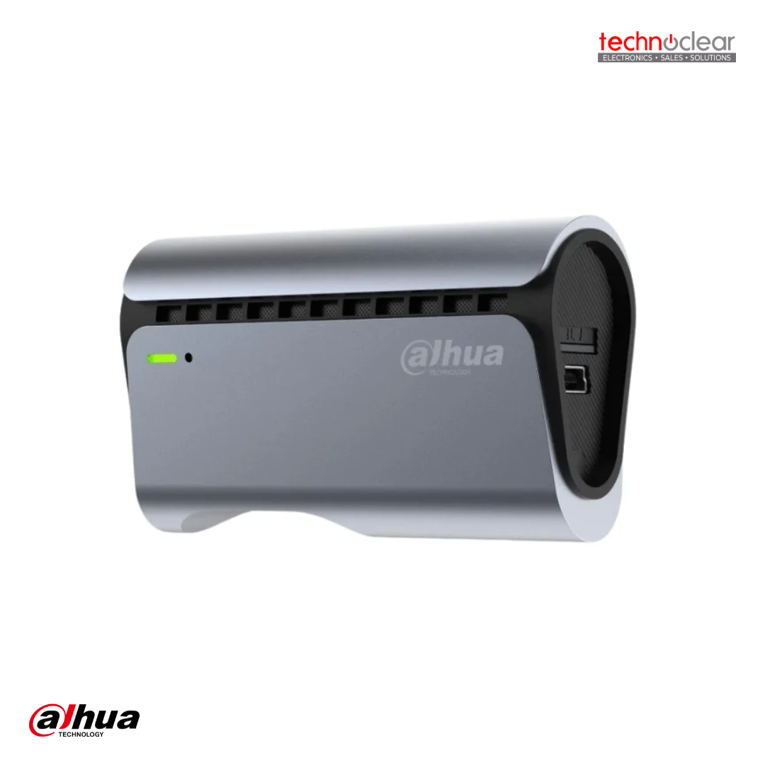 DAHUA M6 DASHCAM 3MP H.265 UP TO 128GB WIFI AP, G-SWNSOR (SUPPORT LOCKING AFTER COLLISION), MINI USB, BUILT-IN MICROPHONE/SPEAKER, 5V DC