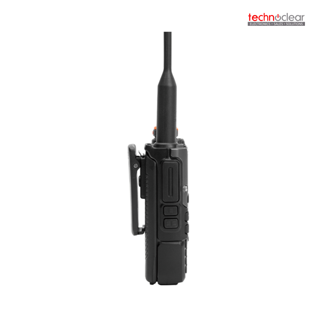 QUANSHENG UV-K5(8) DUAL BAND RADIO