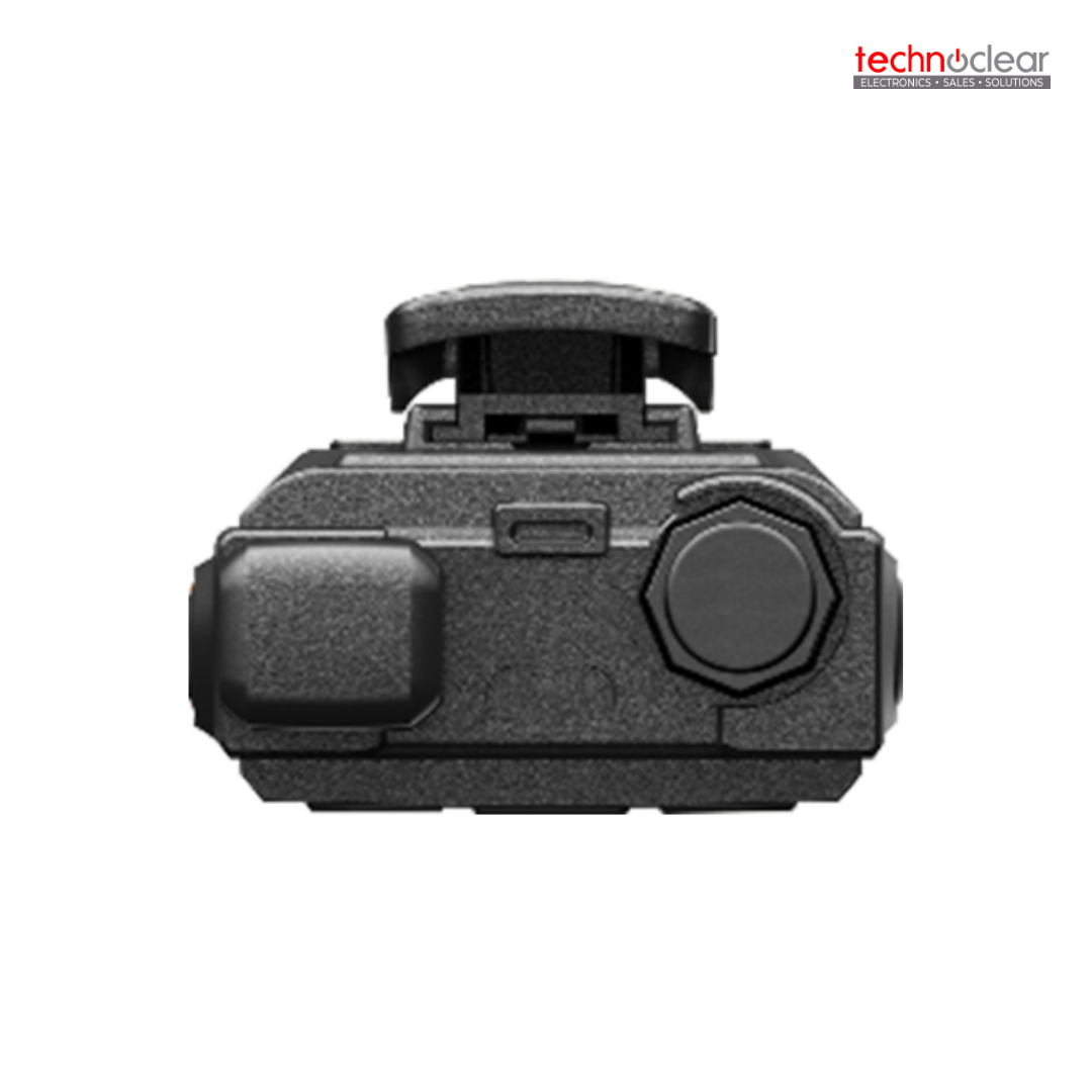QUANSHENG QUESUM MP70 4G POC RADIO