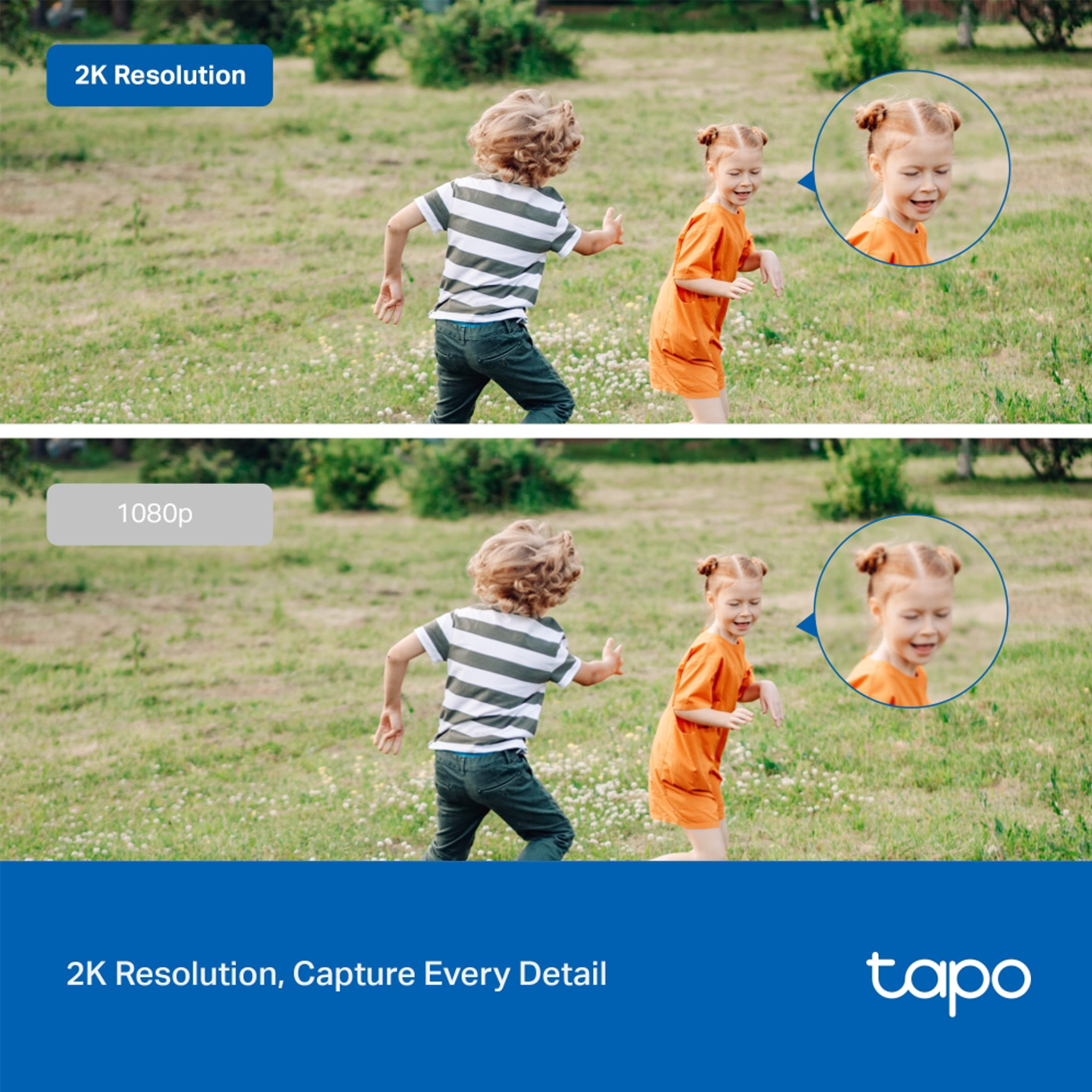 TAPO C310 (EU) TP-LINK 3MP OUTDOOR SECURITY WI-FI CAMERA