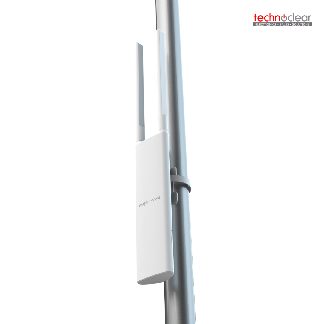 RUIJIE RG-RAP52-OD AC1300 DUAL BAND WIRELESS ACCESS POINT