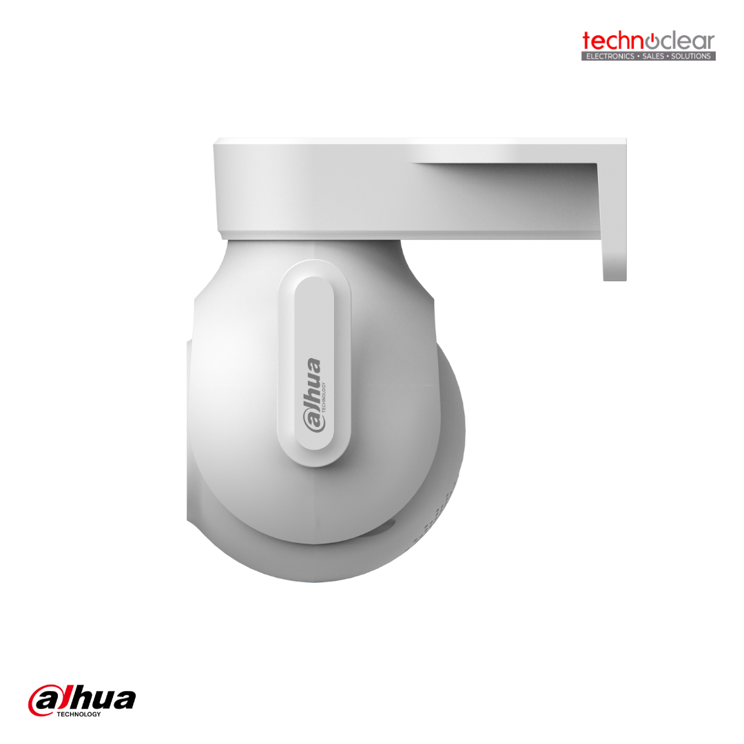 DAHUA DH-P5D-5F-PV PICOO DUAL LENS 5MP+ 5MP OUTDOOR Pan & Tilt Wi-Fi Camera. 2.4Ghz