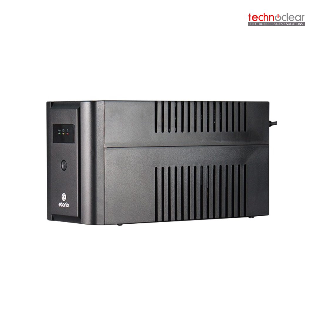 ETONIX ENIT 2200VA LCD