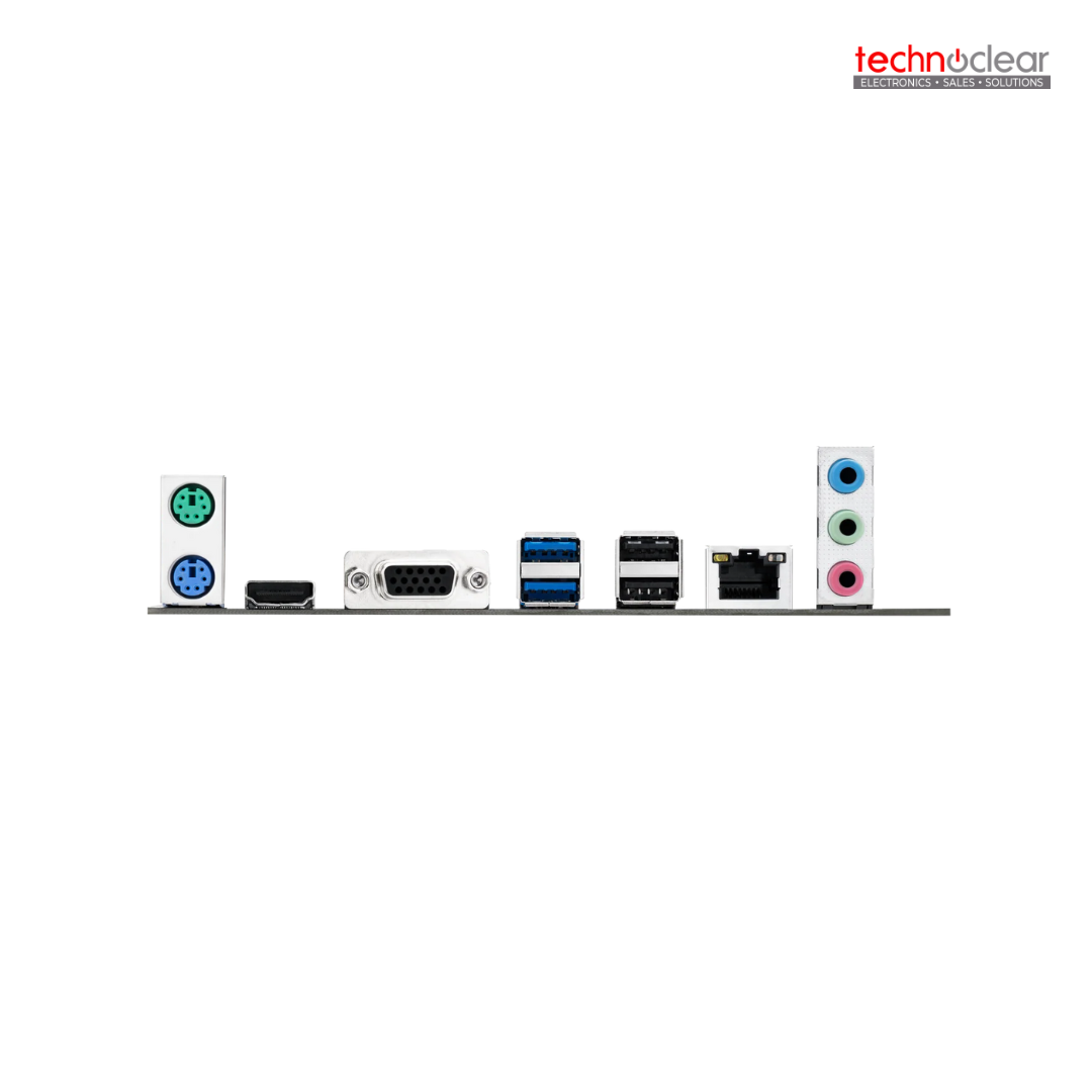 MAXSUN MS-CHALLENGER B450M (AMD MOTHERBOARD)