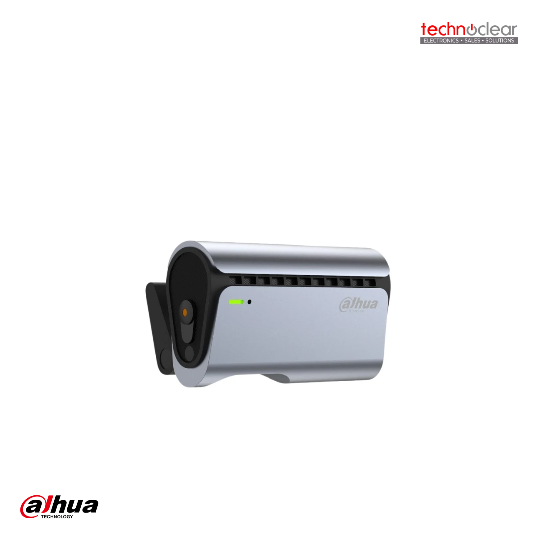 DAHUA M6 DASHCAM 3MP H.265 UP TO 128GB WIFI AP, G-SWNSOR (SUPPORT LOCKING AFTER COLLISION), MINI USB, BUILT-IN MICROPHONE/SPEAKER, 5V DC