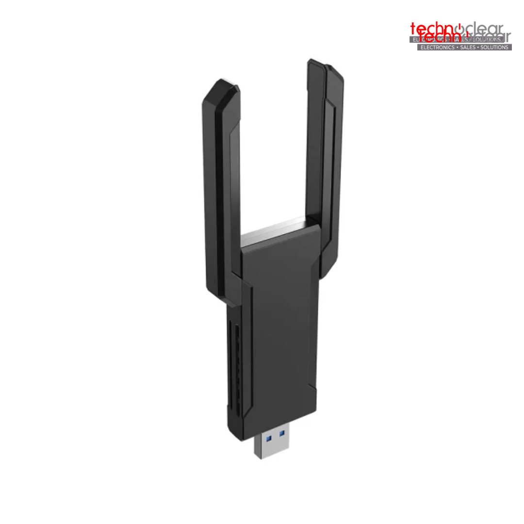 COMFAST CF-972AX 2400MBPS TRI BAND USB WIFI ADAPTER AUTI DRIVER