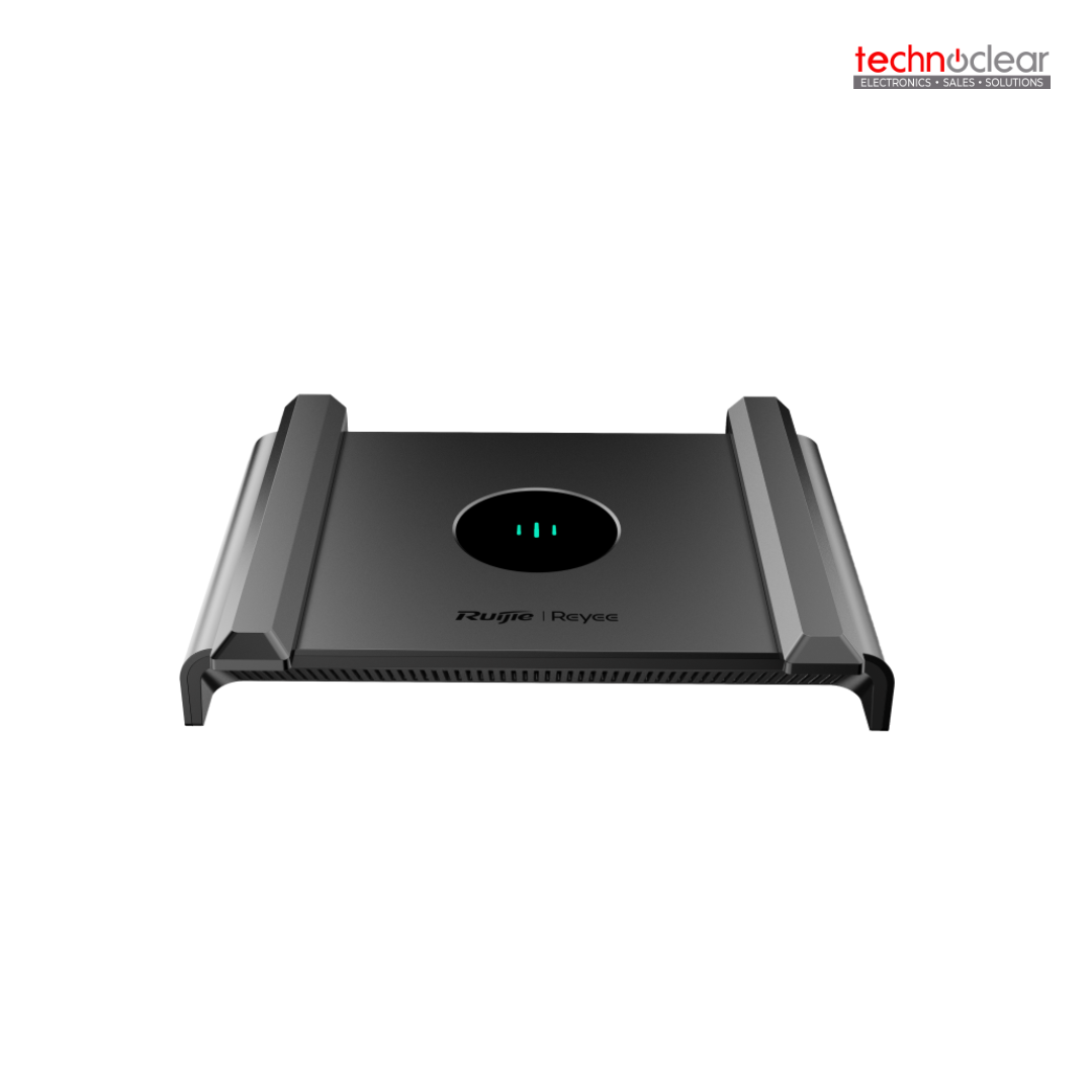 RUIJIE RG-EW300N N300 WI-FI 4 WIRELESS ROUTER
